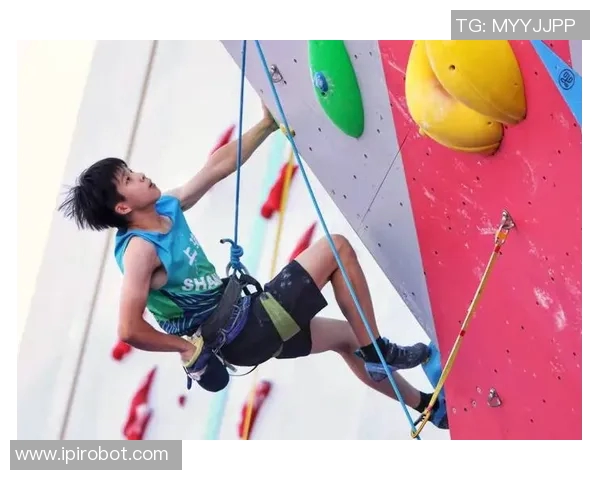 攀岩耐力实力榜单权威发布揭示顶尖选手竞技状态与潜力分析