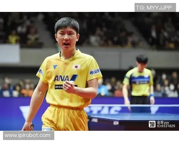 乒乓球运动的技术发展与全球竞技格局变化研究